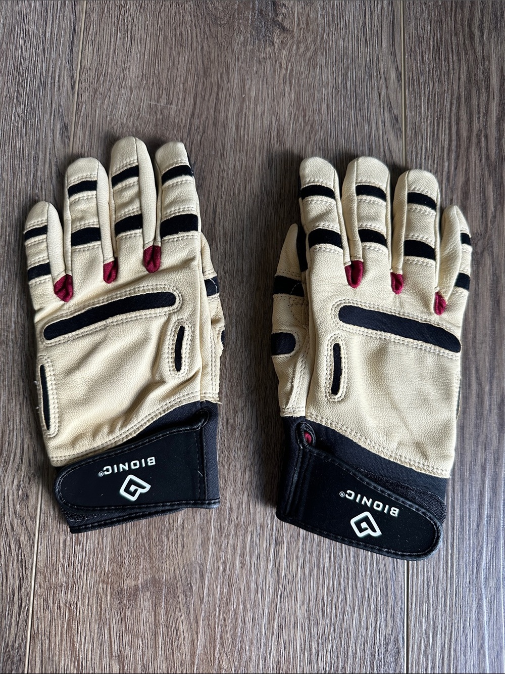 Bionic ReliefGrip Gardening Gloves
